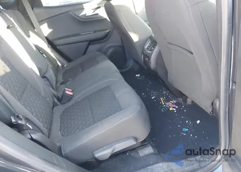 2021 Chevrolet Blazer Fwd 1Lt из США, поврежденный, VIN 3GNKBBRA6MS505122